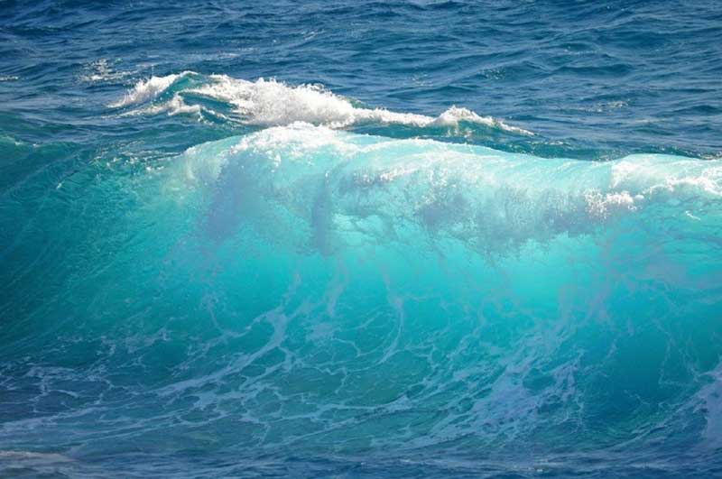 бром в морской воде