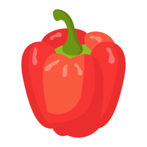 сладкий перец 