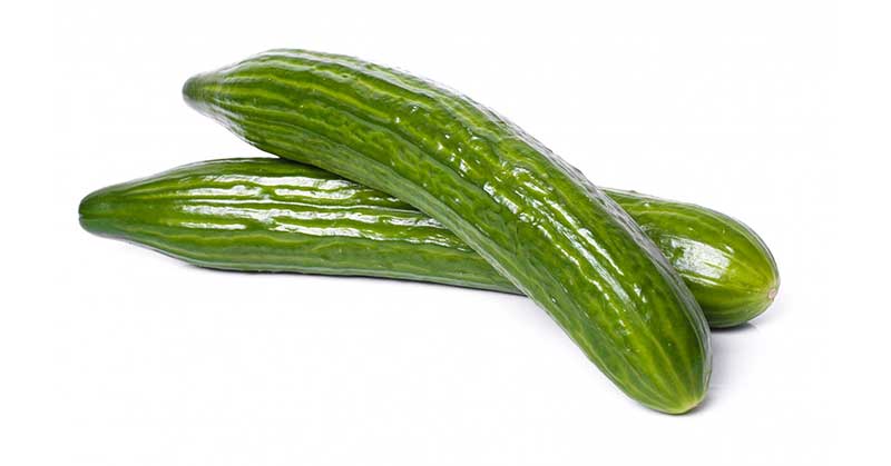 огурцы охлаждающие продукты