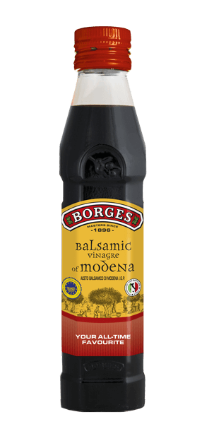 хороший бальзамический уксус