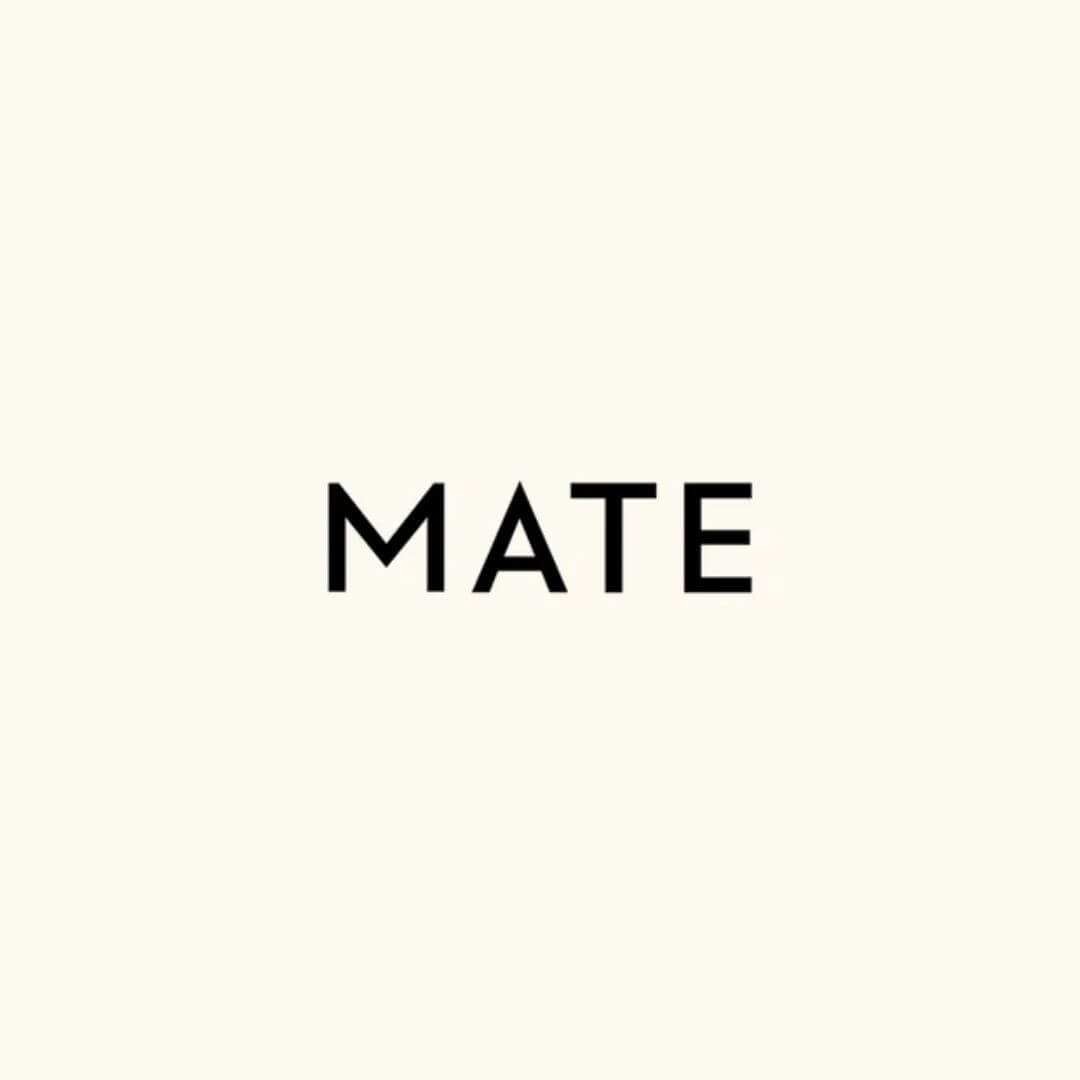материал спортивной одежды MATE the label