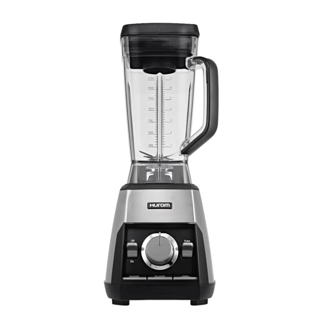 блендер с большой чашей Hurom Hexa Power High Speed Blender