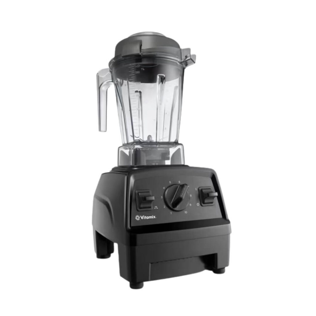 какие блендеры лучше для дома с ручным управлением Vitamix E310 Explorian
