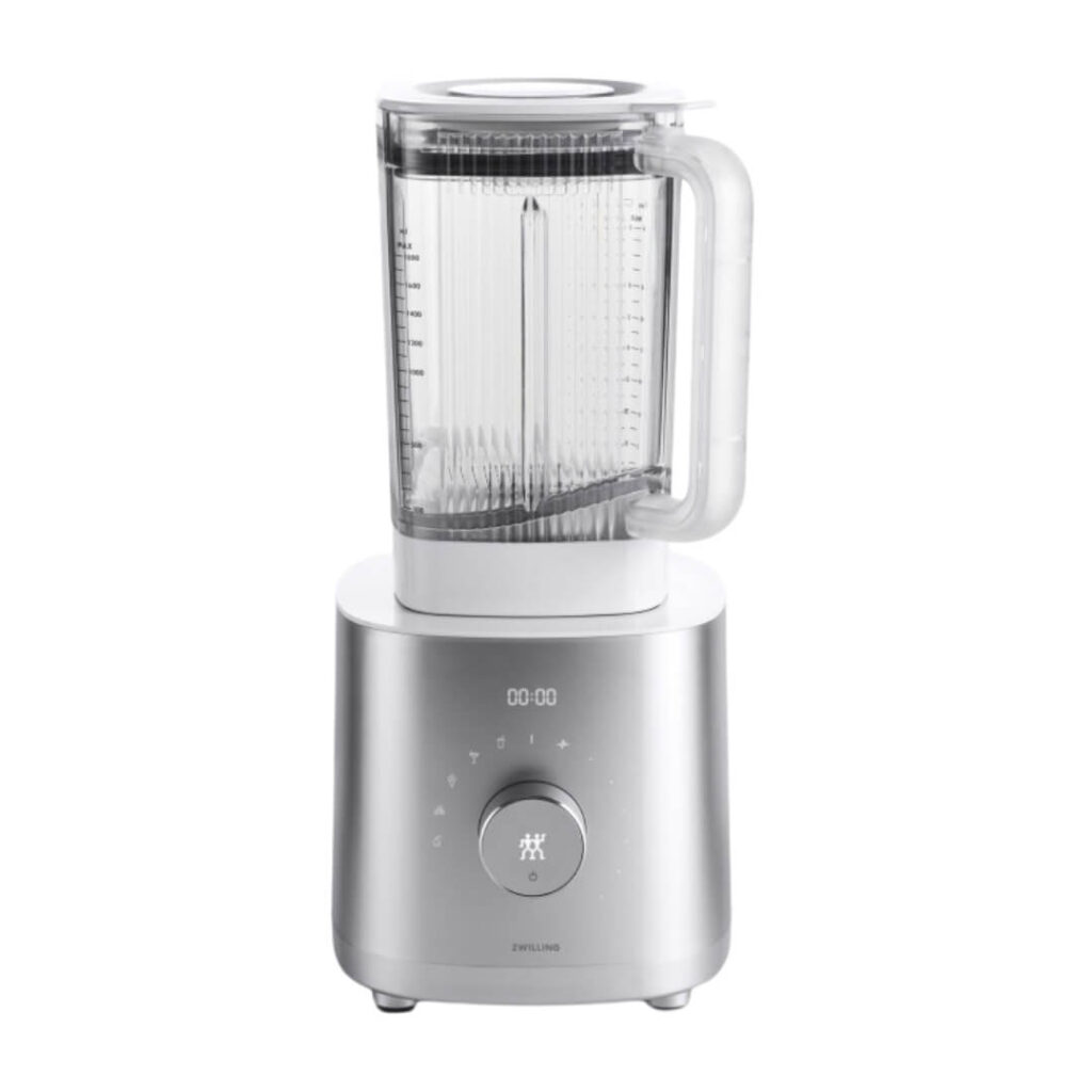 какой стильный блендер лучше купить Zwilling Enfinigy Blender